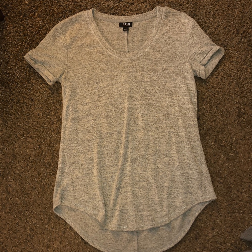 Super soft tshirt!